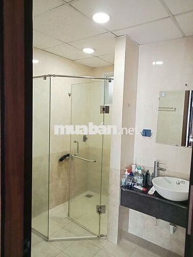 Share 1 phòng full Nội Thất ở ngay - CC Giai Việt 854 Tạ Quang Bửu, Q8