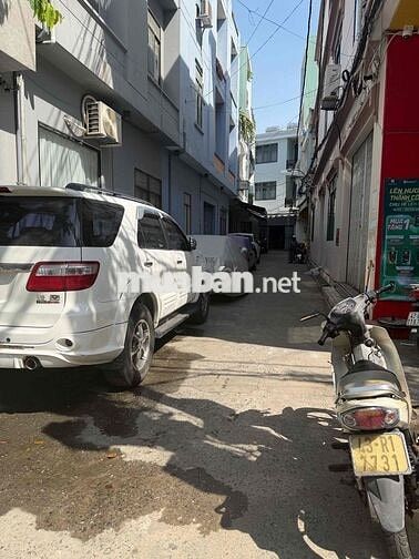 Bán Nhà Đường Trưng Nữ Vương Trung Tâm Thành Phố