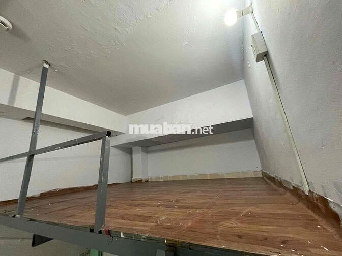PHÒNG TRỌ GIÁ RẺ NGAY ÂU CƠ - GẦN ĐH VĂN HIẾN, LUỸ BÁN BÍCH, Q10