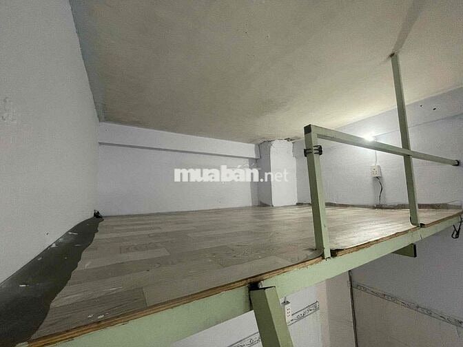 PHÒNG TRỌ GIÁ RẺ NGAY ÂU CƠ - GẦN ĐH VĂN HIẾN, LUỸ BÁN BÍCH, Q10