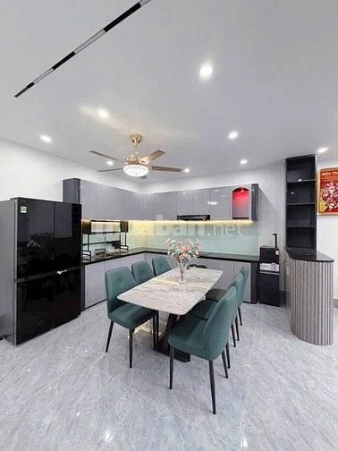 Nhà gác lửng gần KDL Bửu Long - Biên Hoà