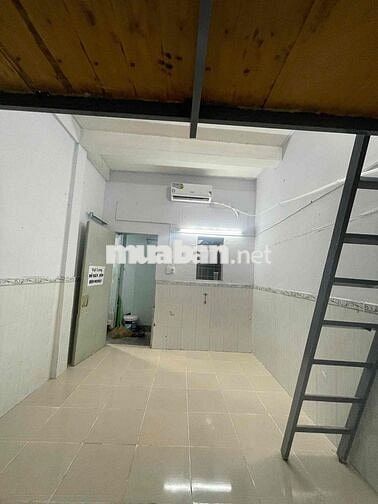 PHÒNG TRỌ GIÁ RẺ NGAY ÂU CƠ - GẦN ĐH VĂN HIẾN, LUỸ BÁN BÍCH, Q10