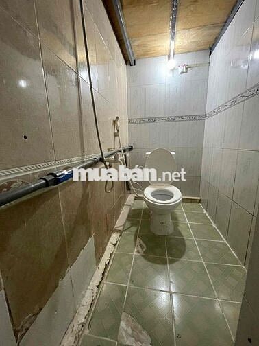 PHÒNG TRỌ GIÁ RẺ NGAY ÂU CƠ - GẦN ĐH VĂN HIẾN, LUỸ BÁN BÍCH, Q10