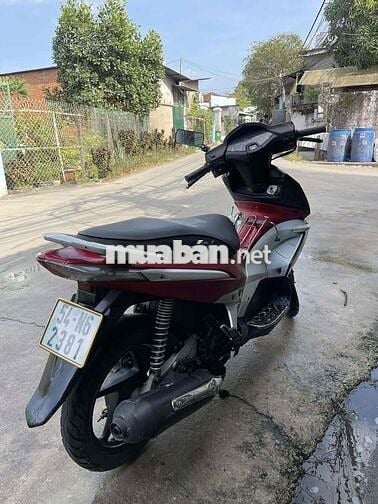 Honda Air Blade 2009 Đỏ trắng
