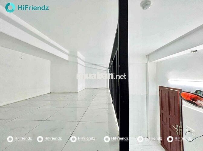 🎉 TRỐNG SẴN CÓ GÁC ĐI BỘ QUA AEON MALL_TÂN THẮNG, TÂN PHÚ_ Ở 3-4 NGƯỜI