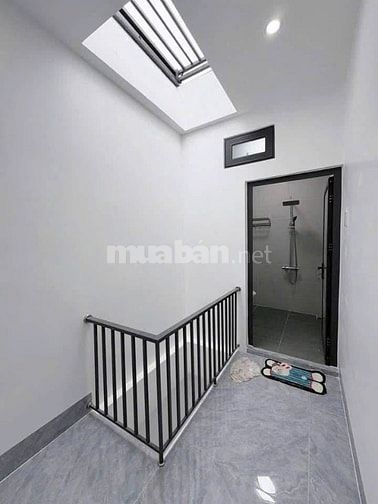 Nhà gác lửng gần KDL Bửu Long - Biên Hoà