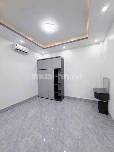 Nhà gác lửng gần KDL Bửu Long - Biên Hoà
