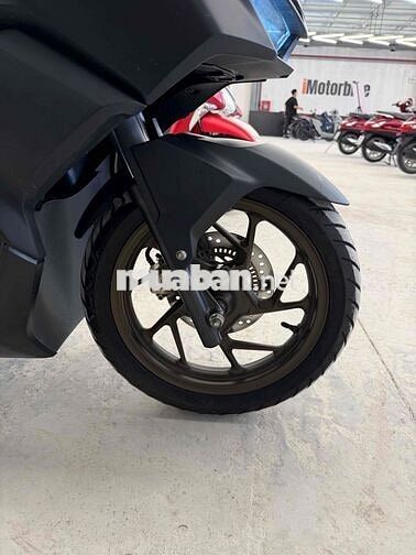 Honda Vario 160 2022 Đen mờ 10.000km 99%