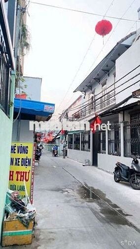 bán nhà Huỳnh Tấn phát quận 7 