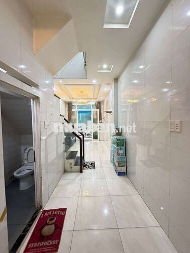 bán nhà Huỳnh Tấn phát quận 7 