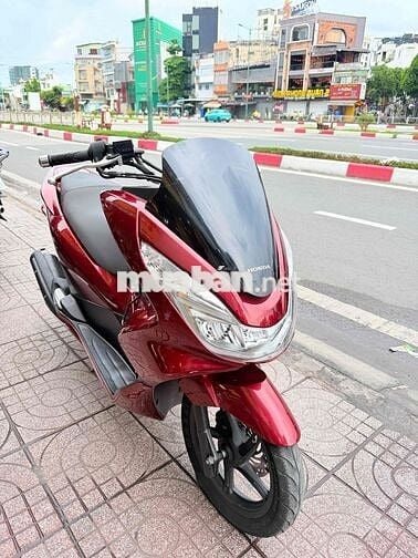 Honda PCX 125i 2017 Đỏ