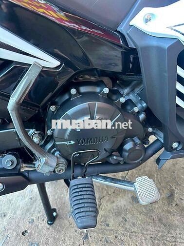 Yamaha Exciter 135 Đen trắng Đã qua sử dụng