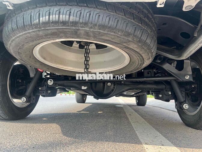 Toyota Innova MT 2017 Bạc