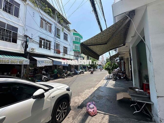 Cho Thuê Nhà Ngô Đức Kế Nha Trang Khánh Hoà