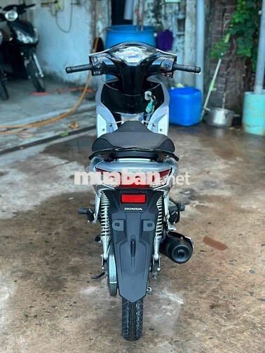 Honda Future 2022 Bạc Đã sử dụng