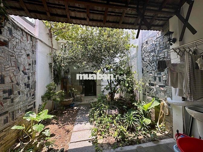 Cho Thuê Nhà Ngô Đức Kế Nha Trang Khánh Hoà