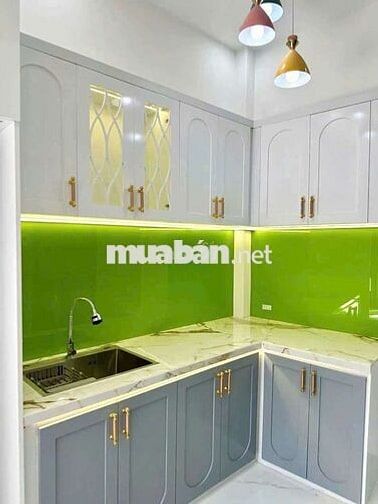 bán nhà Huỳnh Tấn phát quận 7 