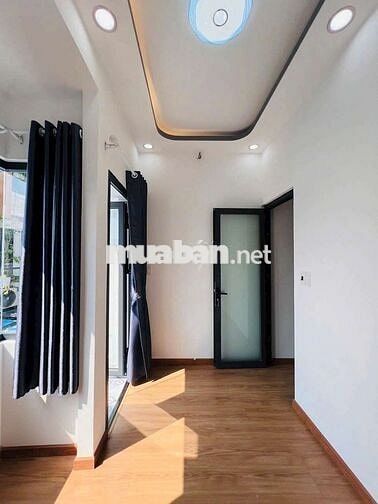 bán nhà Huỳnh Tấn phát quận 7 