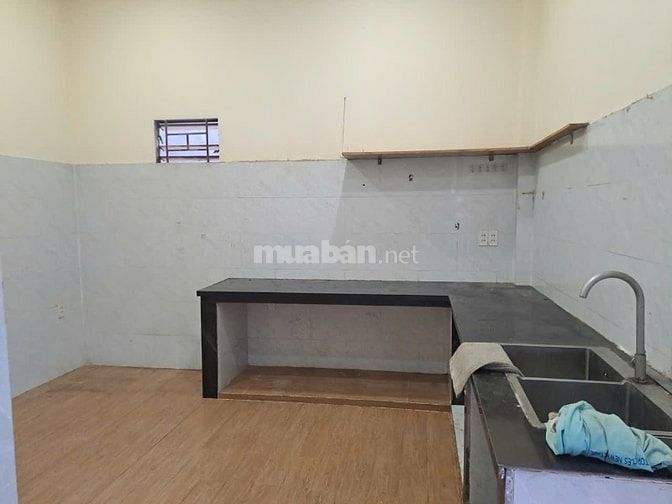 Cho Thuê Nhà Hẻm Ô Tô – 2PN 2WC – Đường 28 Linh Đông – 8.5tr/tháng