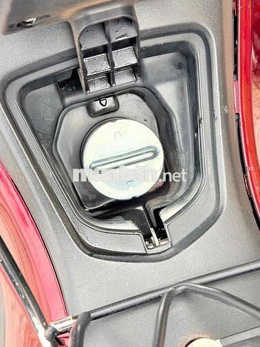 Honda PCX 125i 2017 Đỏ