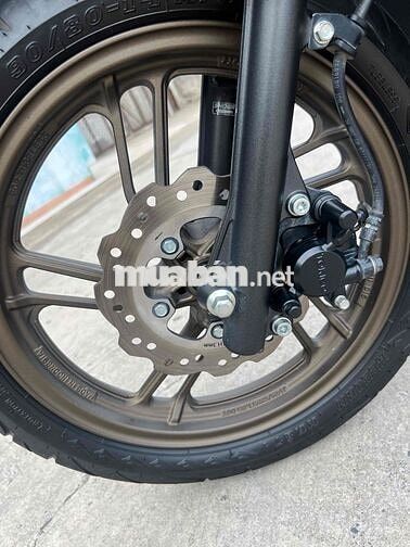 Honda Vario 2025 Đỏ Smartkey bán trả góp