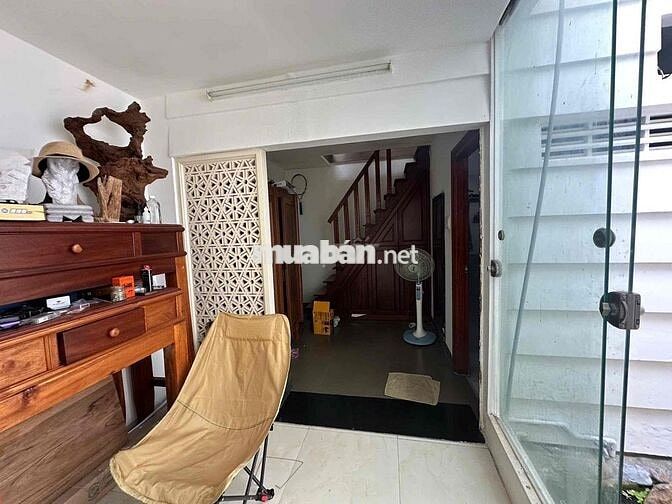 Cho Thuê Nhà Ngô Đức Kế Nha Trang Khánh Hoà