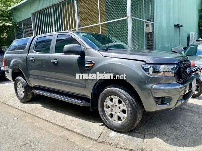 🔥RANGER 2.2XLS 2021 Tự Động, 1Cầu XE ĐẸP BAO TEST