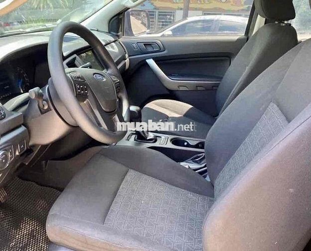 🔥RANGER 2.2XLS 2021 Tự Động, 1Cầu XE ĐẸP BAO TEST