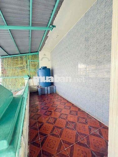 Cho thuê kho hẻm xe tải đường Tân Hòa Đông - B.T.Đông - Bình Tân