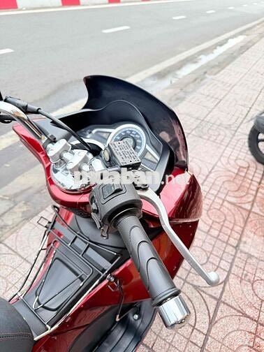 Honda PCX 125i 2017 Đỏ