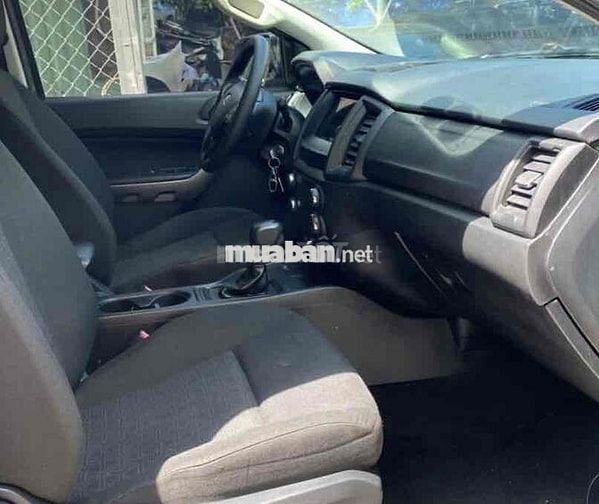 🔥RANGER 2.2XLS 2021 Tự Động, 1Cầu XE ĐẸP BAO TEST