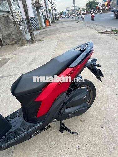 Honda Vario 2025 Đỏ Smartkey bán trả góp