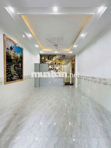 🏡 Mặt tiền Thạnh Xuân , Q12
📍 Cách Hà Huy Giáp chỉ 50m