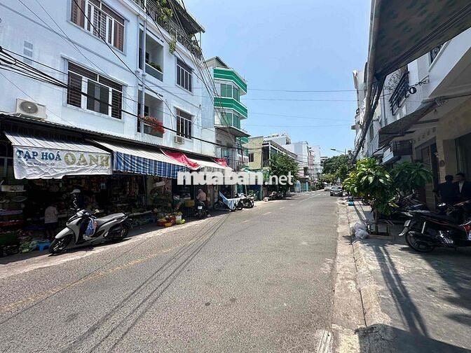 Cho Thuê Nhà Ngô Đức Kế Nha Trang Khánh Hoà