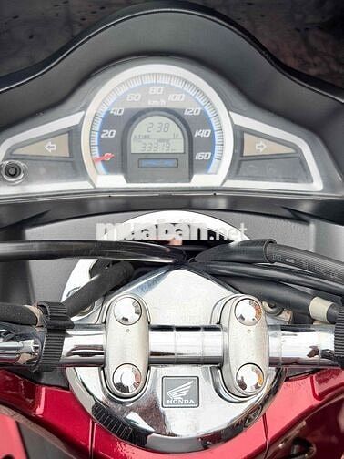 Honda PCX 125i 2017 Đỏ