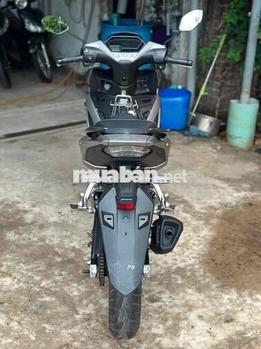 Honda Winner V3 ABS 2022 Bạc 24655 km