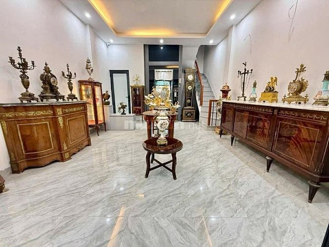 🏡 VẠN BẢO BA ĐÌNH – Ô TÔ VÀO NHÀ – THANG MÁY – KD ĐỈNH 💰 Chỉ 23.9 tỷ
