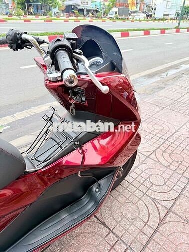 Honda PCX 125i 2017 Đỏ