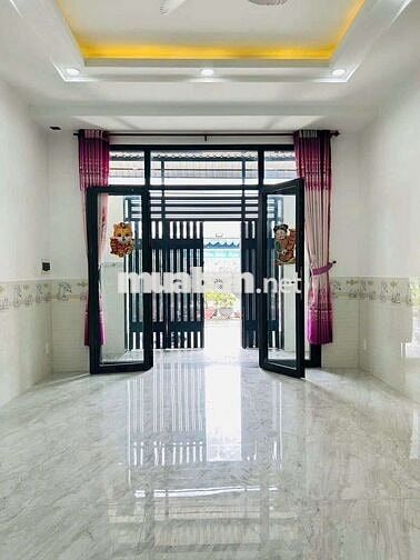 🏡 Mặt tiền Thạnh Xuân , Q12
📍 Cách Hà Huy Giáp chỉ 50m