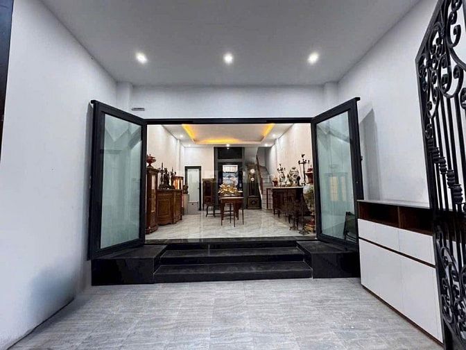 🏡 VẠN BẢO BA ĐÌNH – Ô TÔ VÀO NHÀ – THANG MÁY – KD ĐỈNH 💰 Chỉ 23.9 tỷ