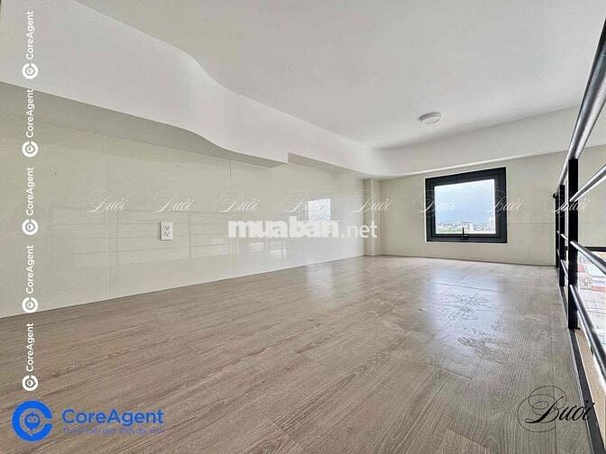 Căn Hộ Dịch Vụ Ngay Ngã Tư 4 Xã - Đầm Sen