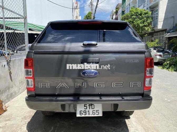 🔥RANGER 2.2XLS 2021 Tự Động, 1Cầu XE ĐẸP BAO TEST