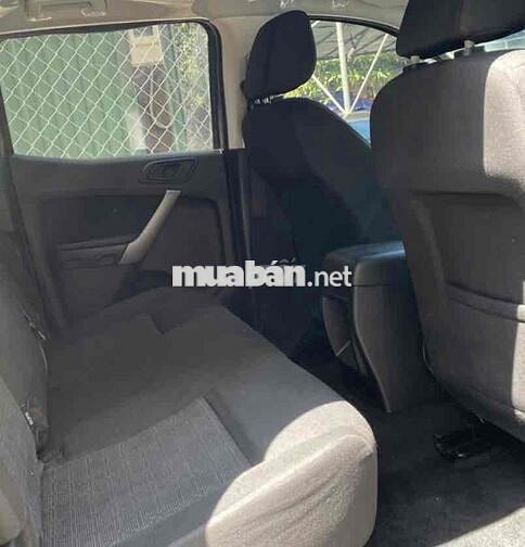 🔥RANGER 2.2XLS 2021 Tự Động, 1Cầu XE ĐẸP BAO TEST