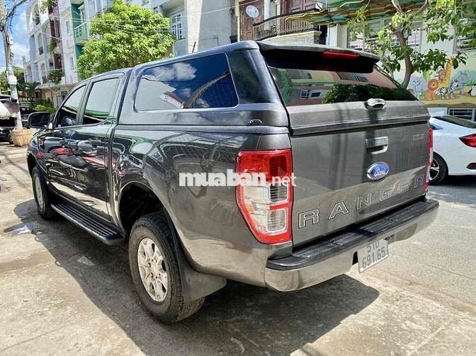 🔥RANGER 2.2XLS 2021 Tự Động, 1Cầu XE ĐẸP BAO TEST