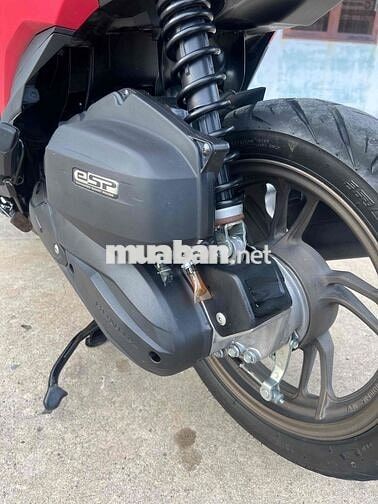 Honda Vario 2025 Đỏ Smartkey bán trả góp