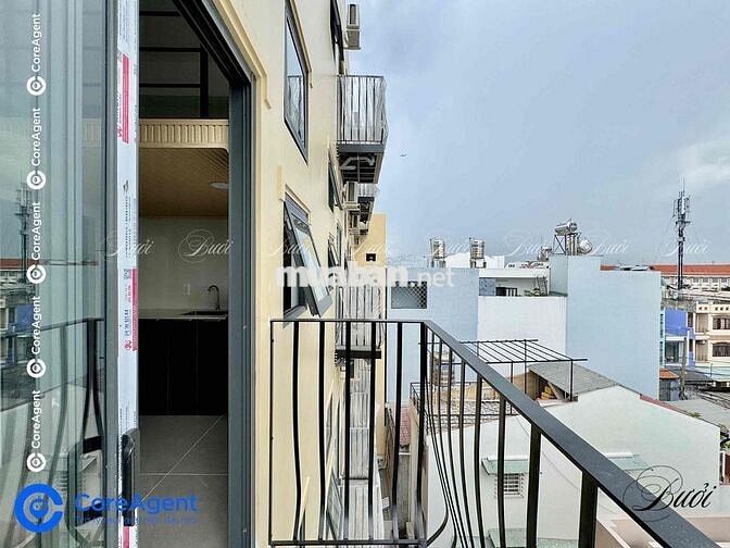 Căn Hộ Dịch Vụ Ngay Ngã Tư 4 Xã - Đầm Sen