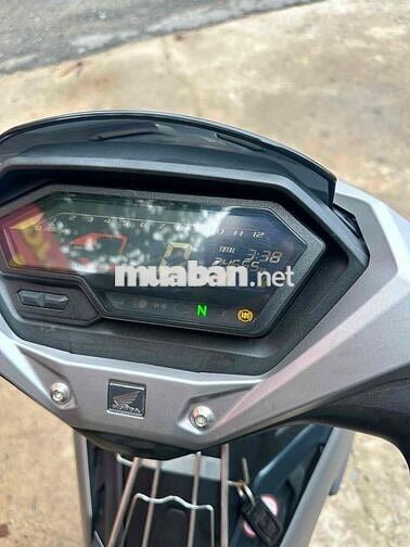 Honda Winner V3 ABS 2022 Bạc 24655 km