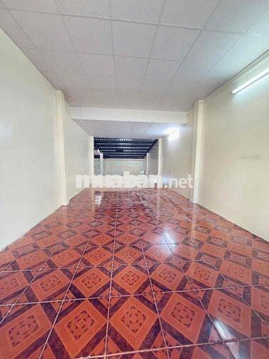 Cho thuê kho hẻm xe tải đường Tân Hòa Đông - B.T.Đông - Bình Tân