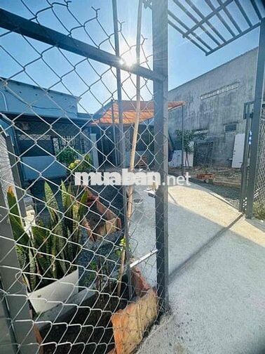 Trống 2 phòng Duplex  View sân vườn mát mẻ cách Cầu Hộ 300m,