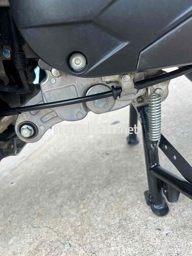 Honda Vario 2025 Đỏ Smartkey bán trả góp